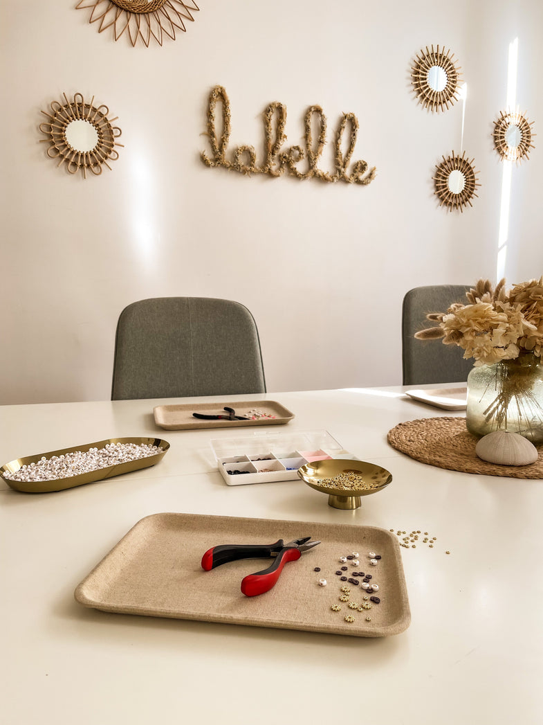 Ateliers créatifs