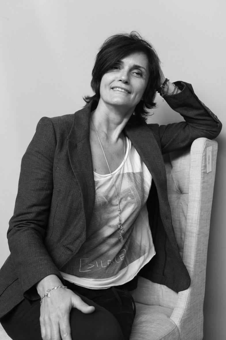 Agnès Paris