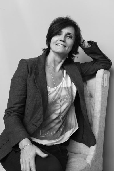 Agnès Paris