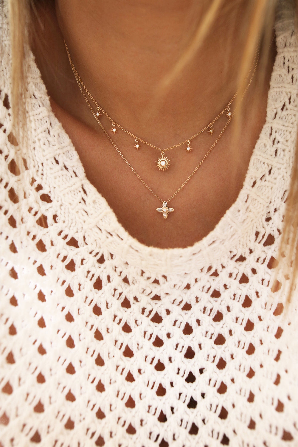 Collier INDRA