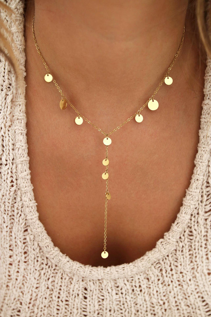 Collier ADA