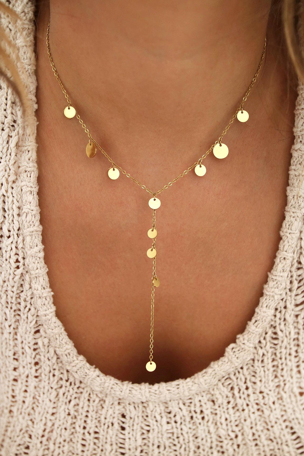 Collier ADA
