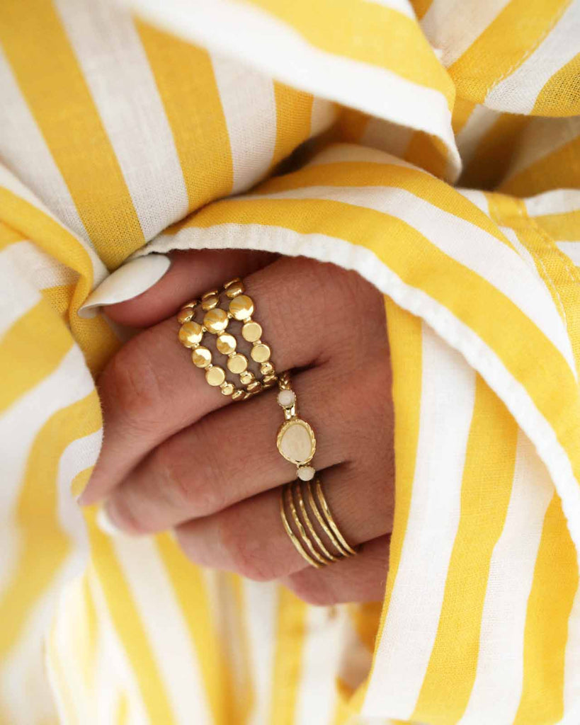 Bague VALERIA
