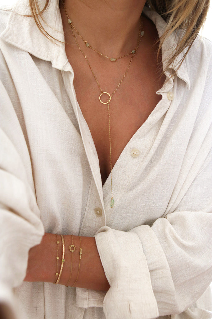 Collier CALLIE
