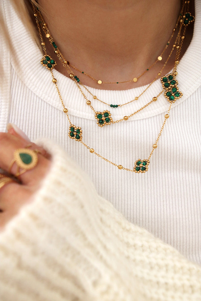 Collier SOREN