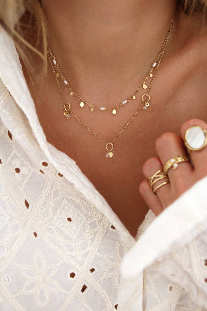 Collier BETH
