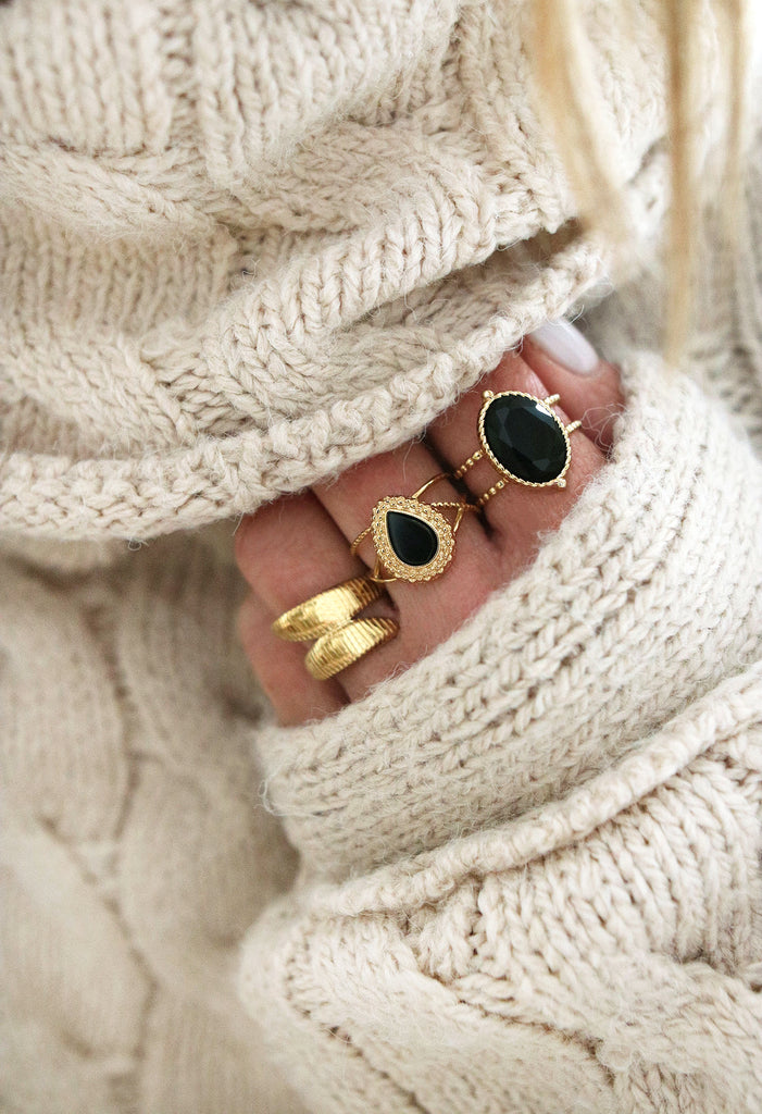 Bague SOLVEIG
