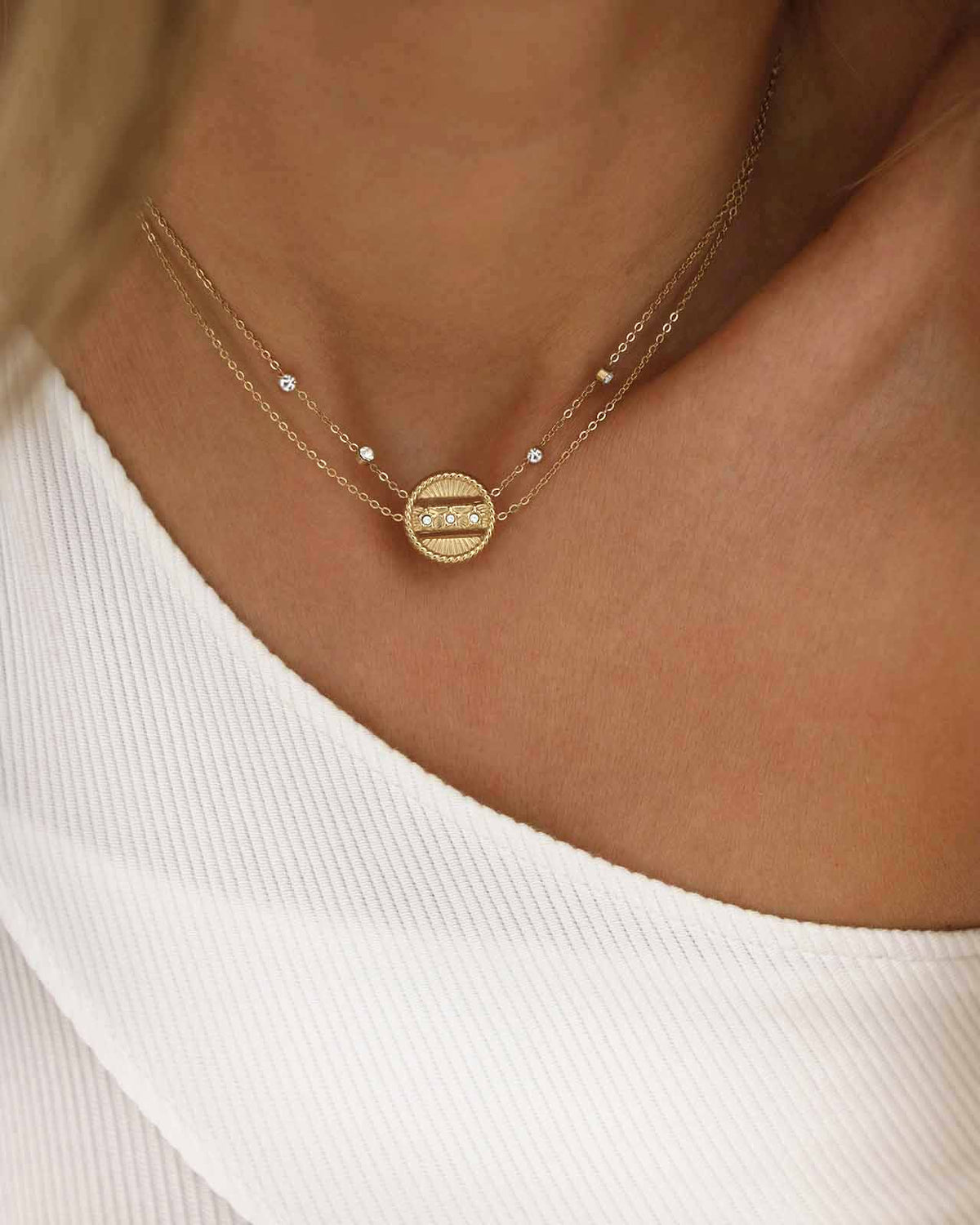 Collier FELICIA