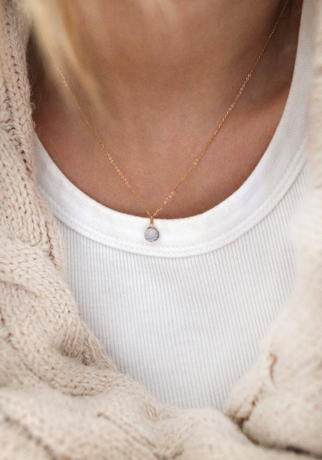 Collier CARL