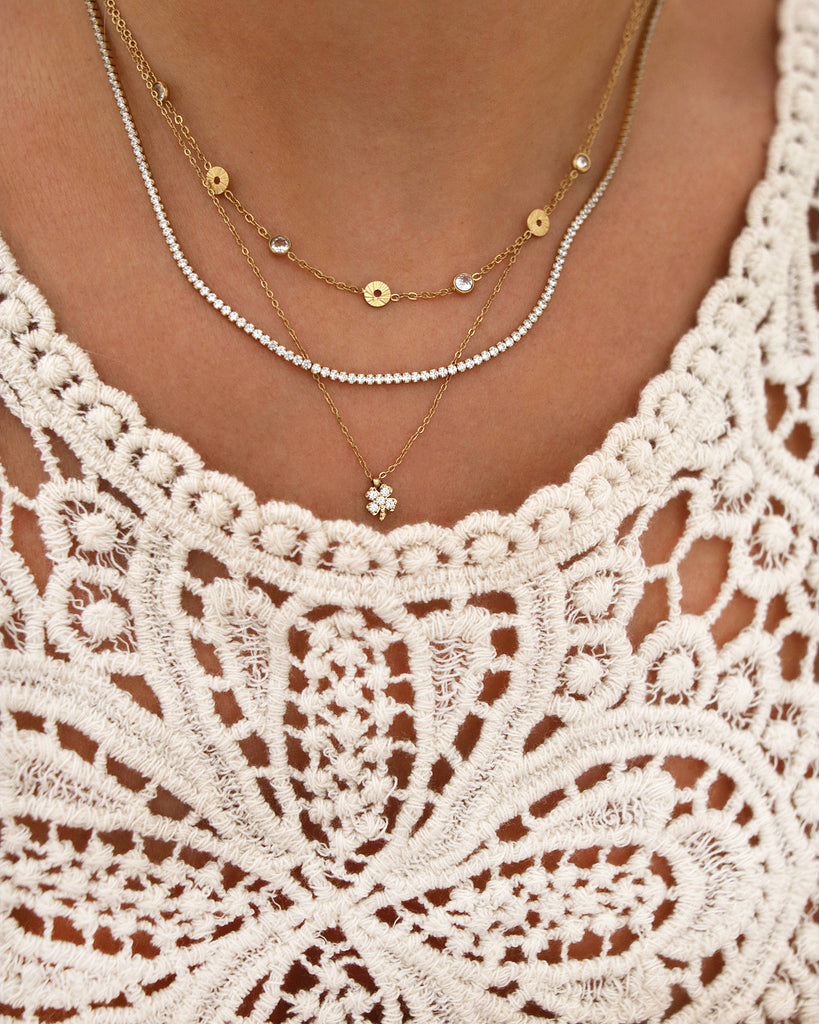 Collier NINA