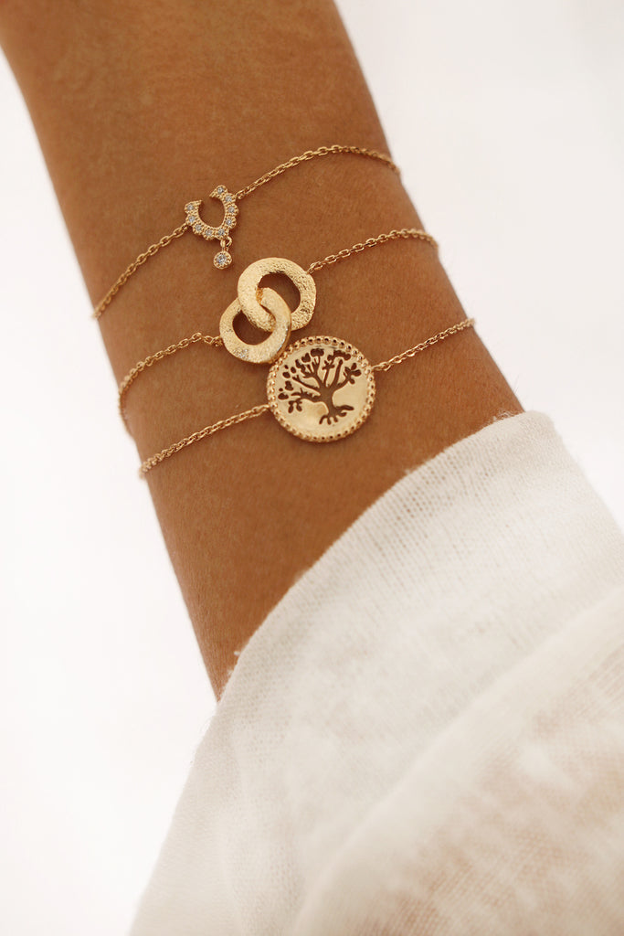 Bracelet LILIA