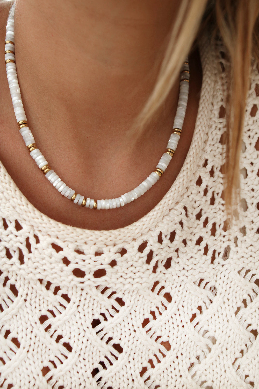 Collier JOSÉPHINE