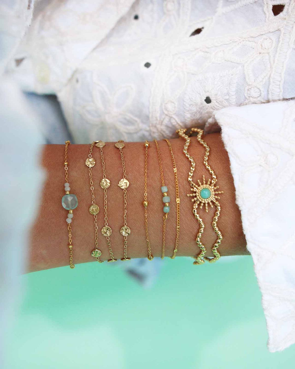 Bracelet MILLA