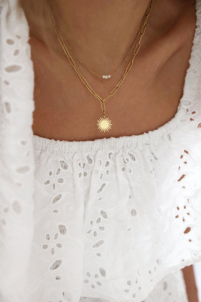 Collier JANIS