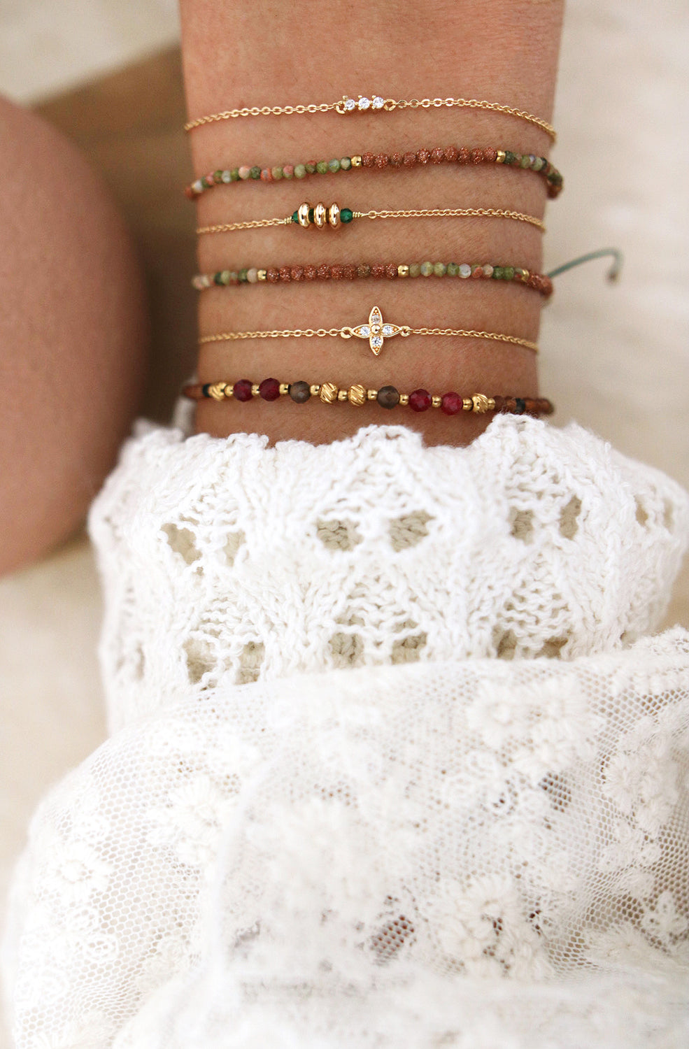 Bracelet PRIYA