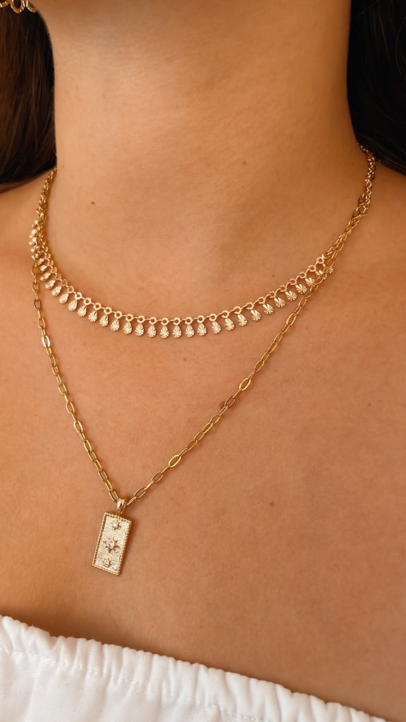 Collier JOSÉPHINE
