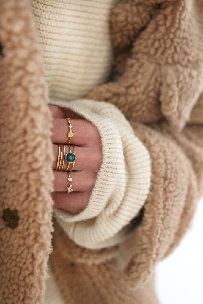 Bague EDEN