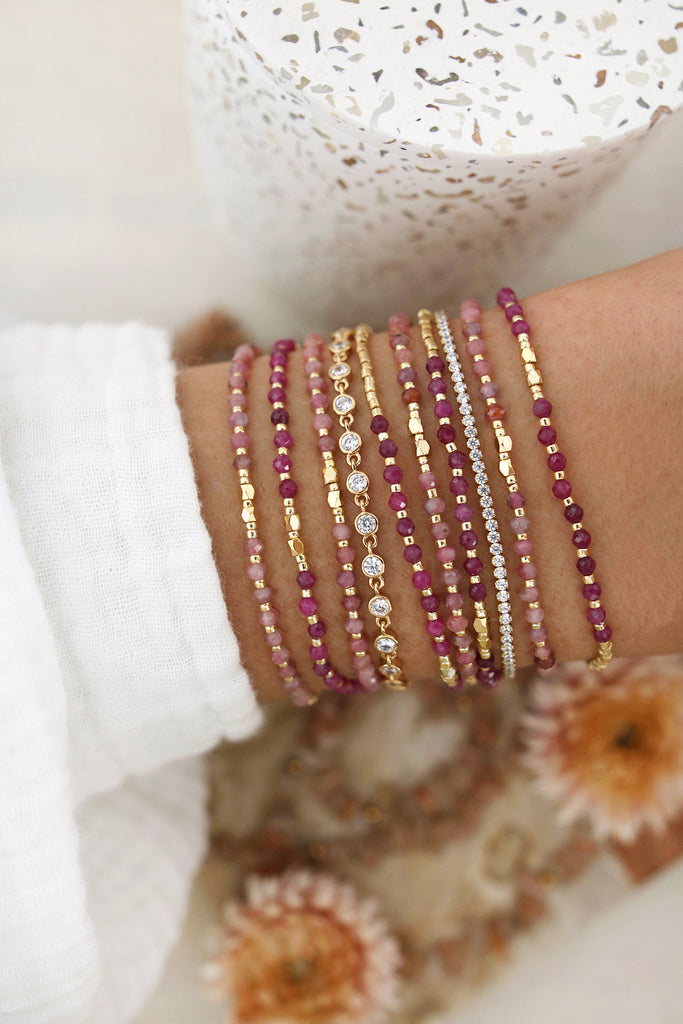 Bracelets WENDY