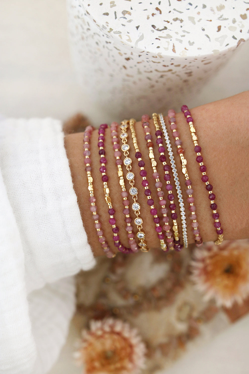 Bracelets WENDY