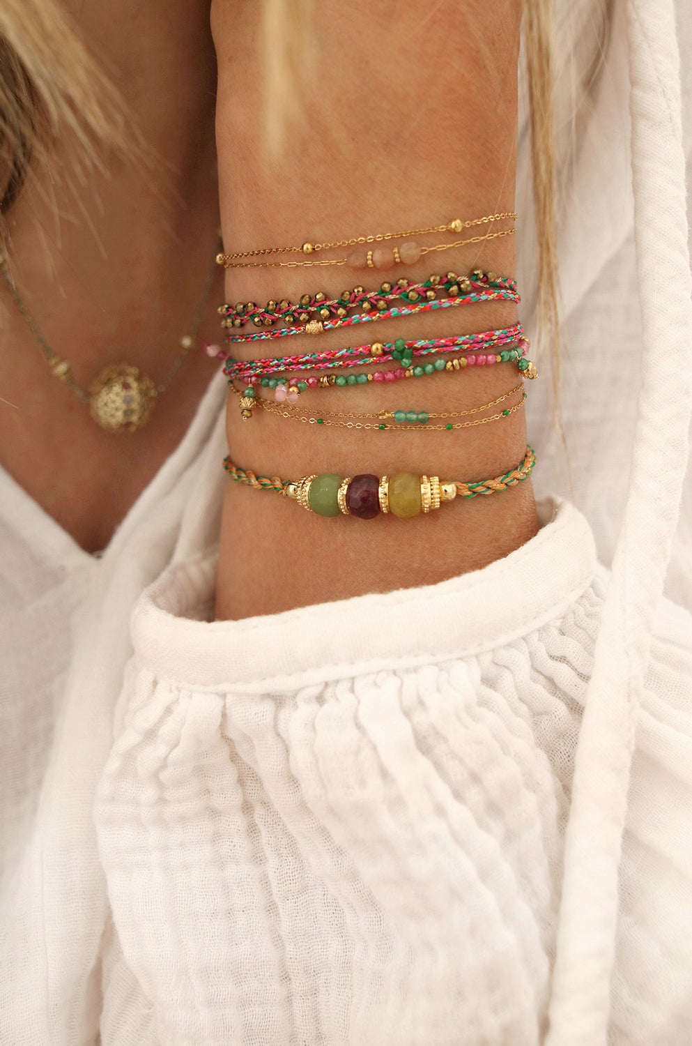 Bracelet ALIÉNOR