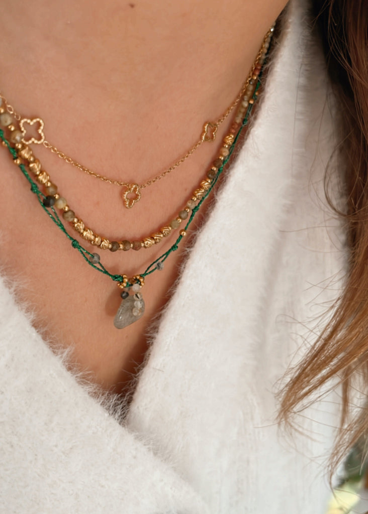 Collier AMMANI