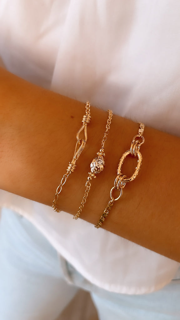 Bracelet ANNE