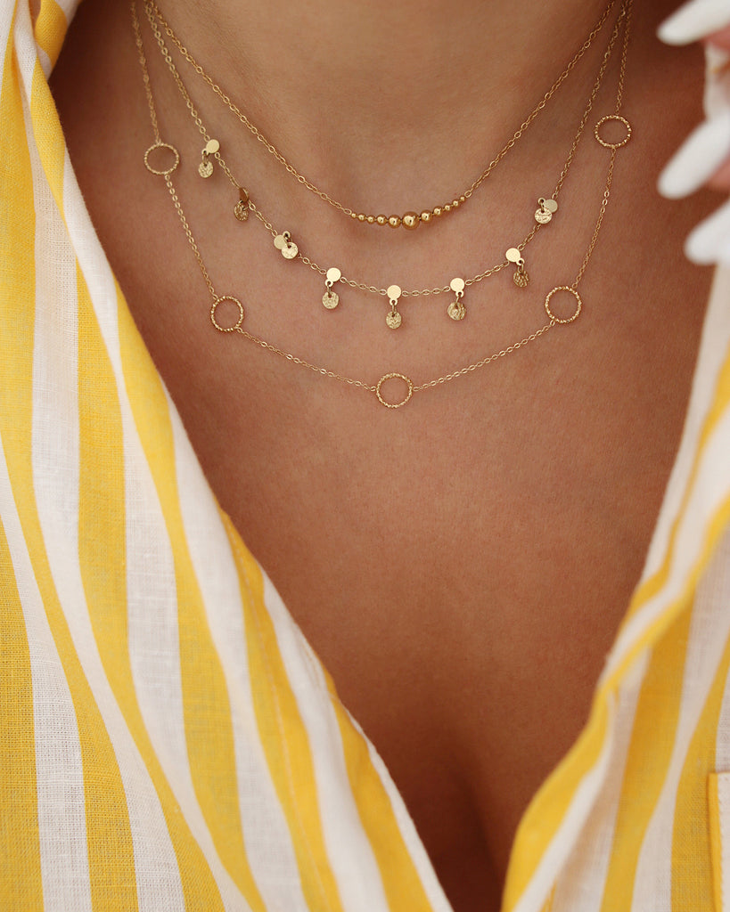 Collier VALERIA