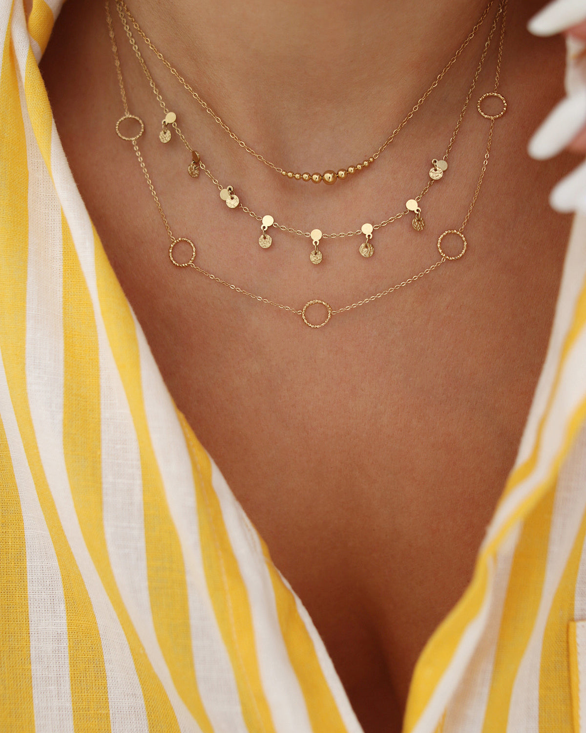 Collier VALERIA