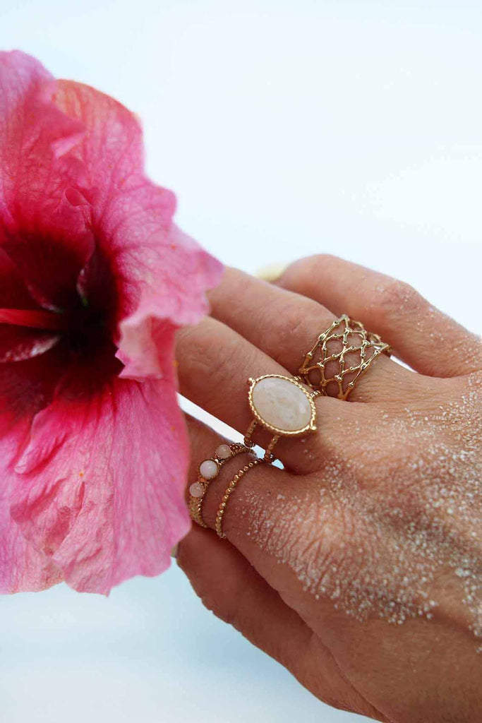 Bague VITTORIA