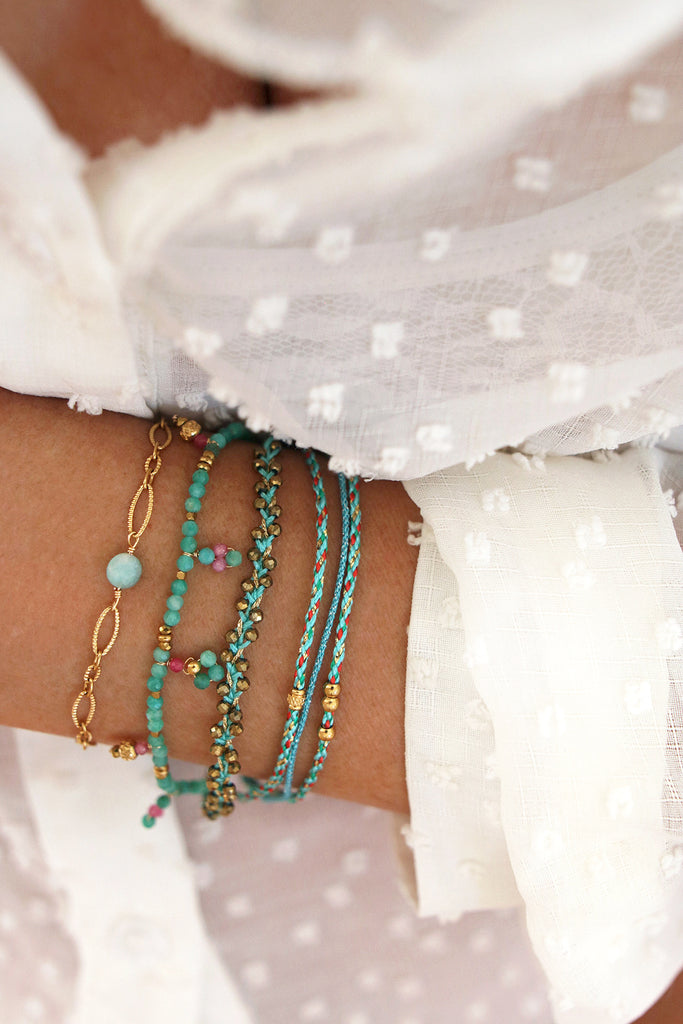 Bracelet ALIÉNOR