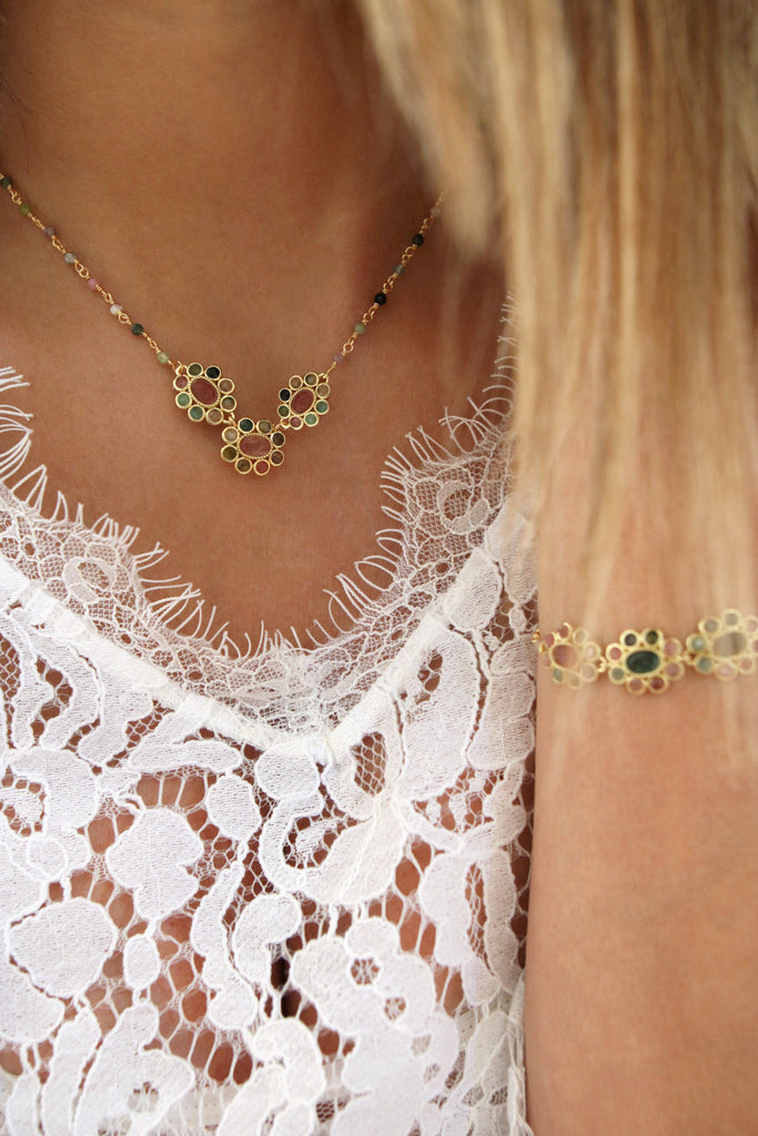 Collier GABRIELLE