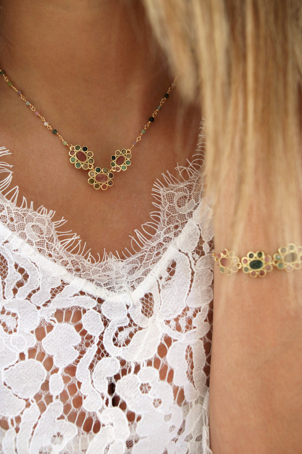 Collier GABRIELLE