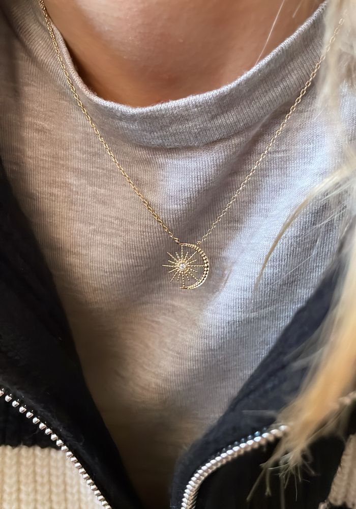 Collier SHANTI