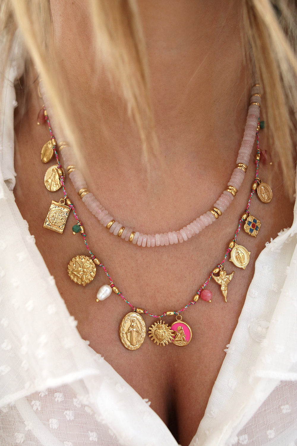 Collier JOSÉPHINE