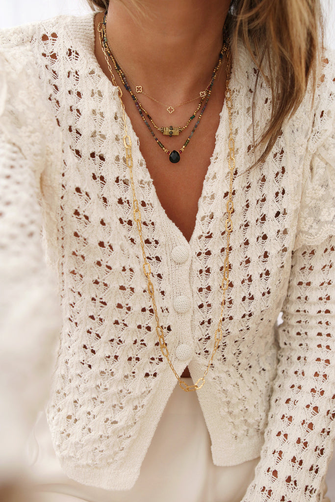 Collier INDIRA