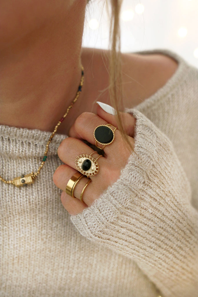 Bague TANJA