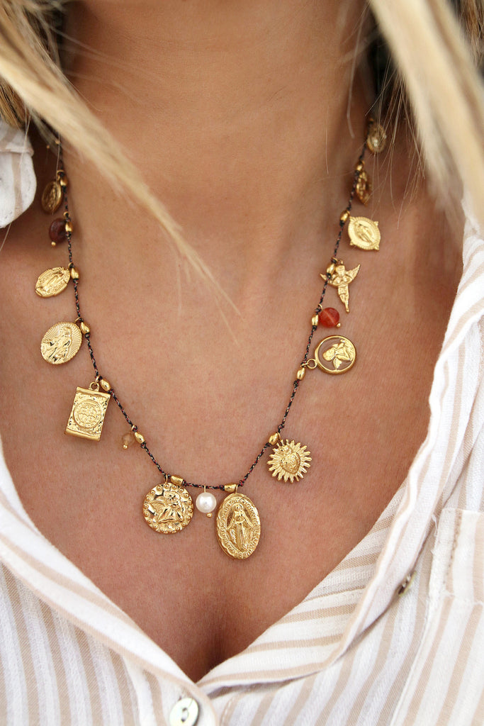 Collier PHILIPPINE