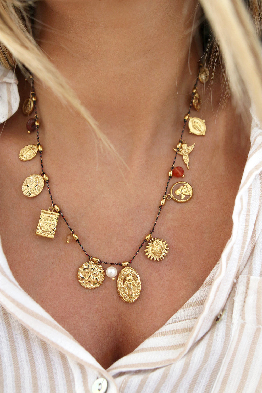 Collier PHILIPPINE