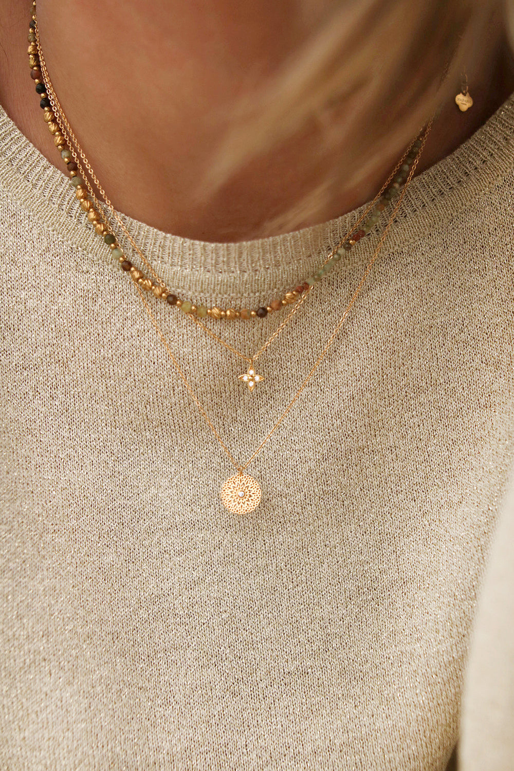Collier PRIYA
