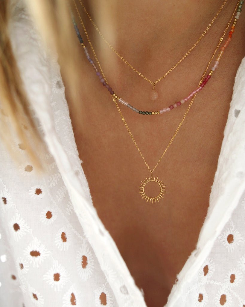 Collier CECILIA