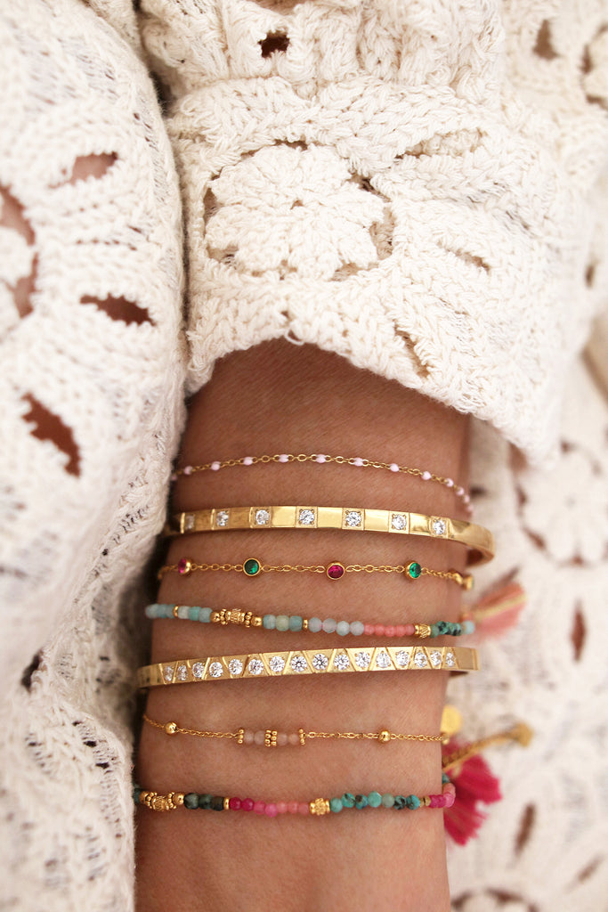 Bracelet ABELIA