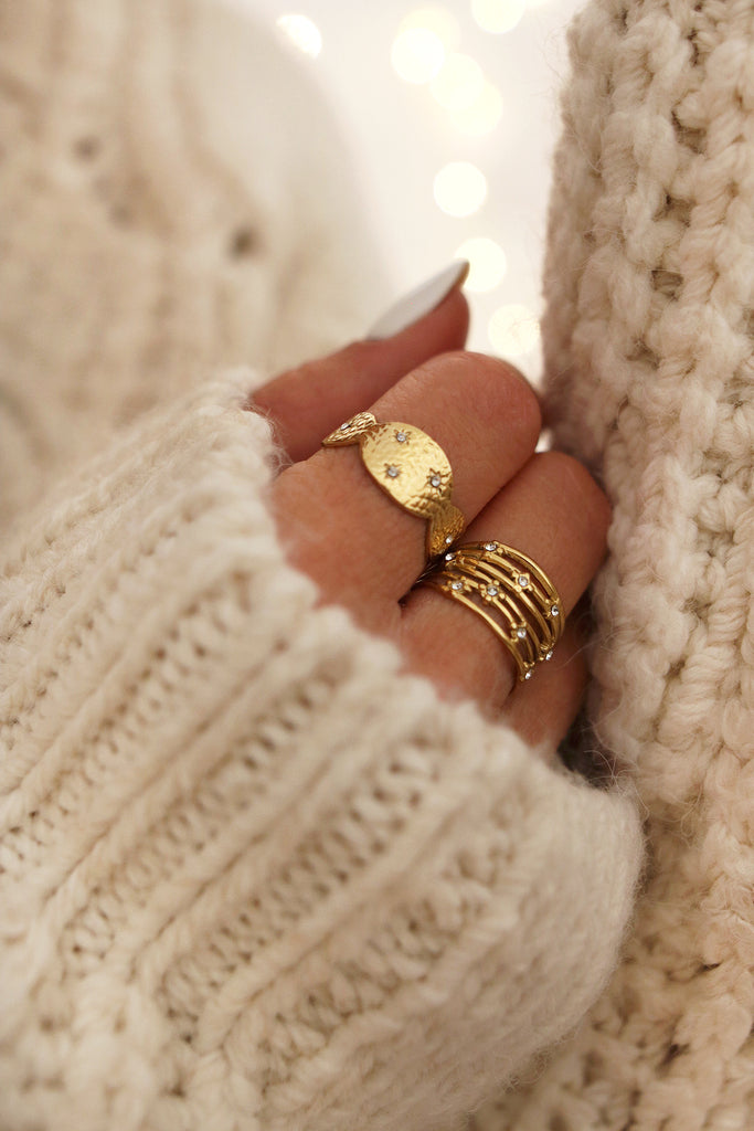 Bague SAKIRA