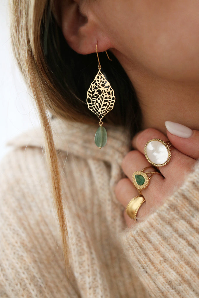 Bague SOLVEIG