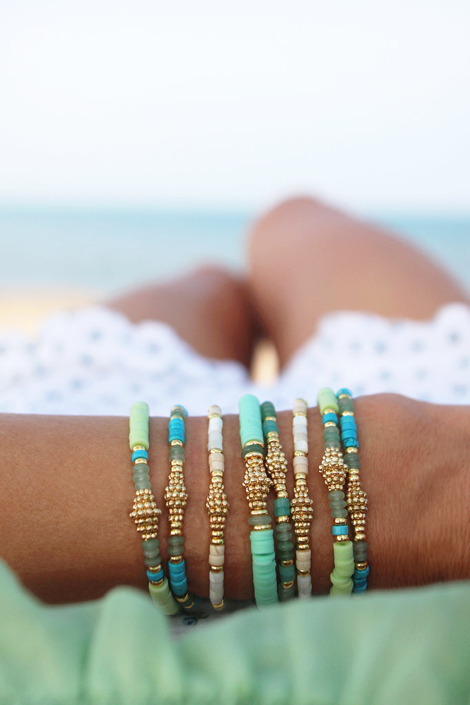 Bracelet mantra DOLCE VITA