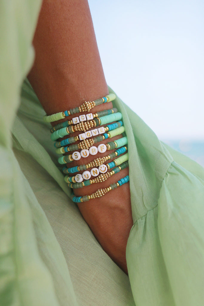 Bracelet mantra DOLCE VITA