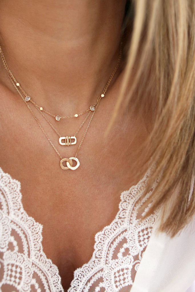 Collier HORTENSE