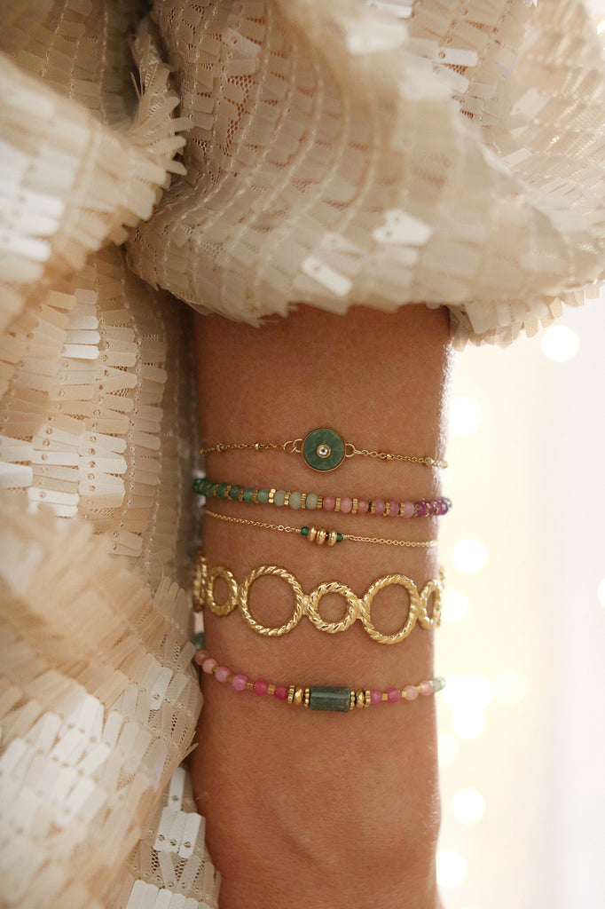 Bracelet SAKIRA