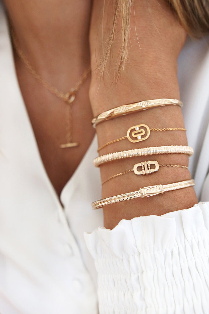 Bracelet LILY