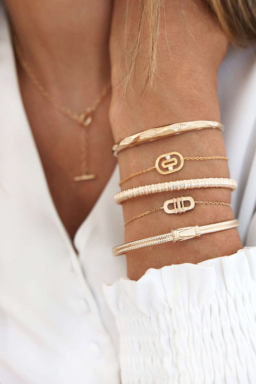 Bracelet LILY