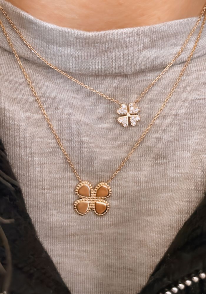 Collier UMA